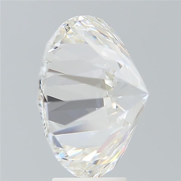 8.50ct G VS1 Rare Carat Ideal Cut Round Lab Grown Diamond