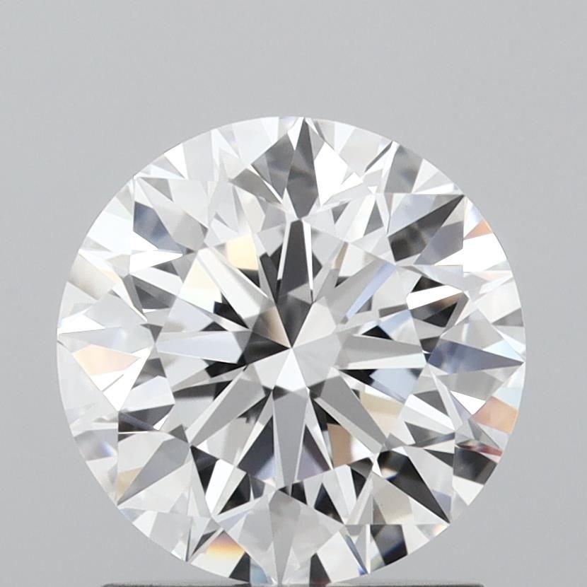 1.46ct D VS1 Excellent Cut Round Lab Grown Diamond