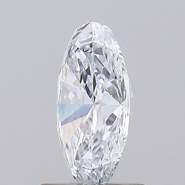 1.23 Carat Oval Lab Diamond