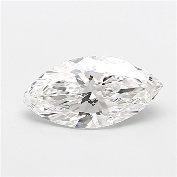 3.00 Carat Marquise Lab Diamond