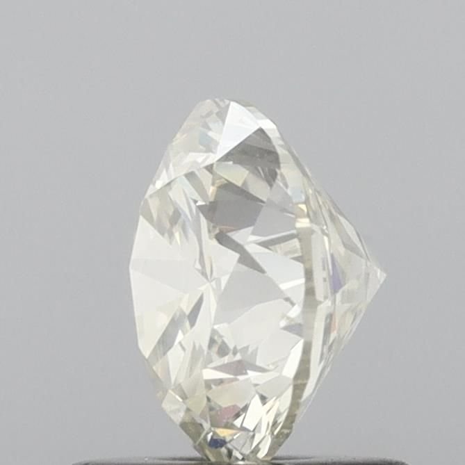 1.00ct J SI2 Very Good Cut Round Diamond