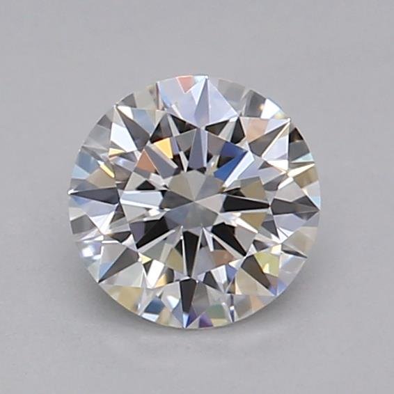 0.35ct E IF Rare Carat Ideal Cut Round Diamond