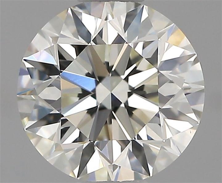 1.20ct K VS2 Excellent Cut Round Diamond