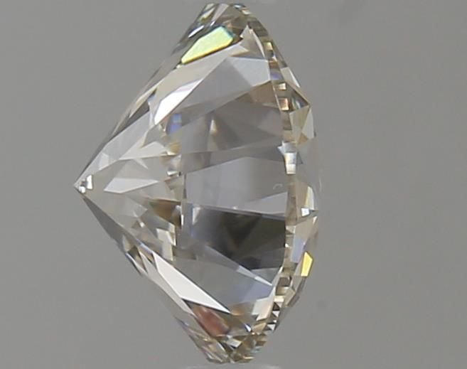 2.30ct H VVS2 Rare Carat Ideal Cut Round Lab Grown Diamond