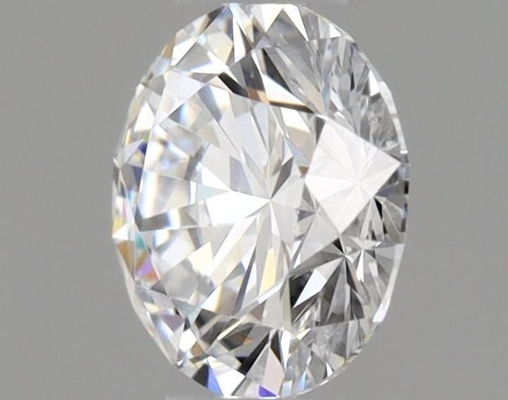 0.32ct D FL Rare Carat Ideal Cut Round Diamond