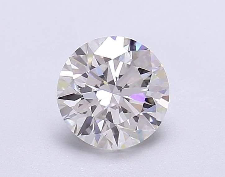 1.04ct G VVS2 Rare Carat Ideal Cut Round Lab Grown Diamond