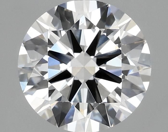 1.99 Carat Round Lab Diamond