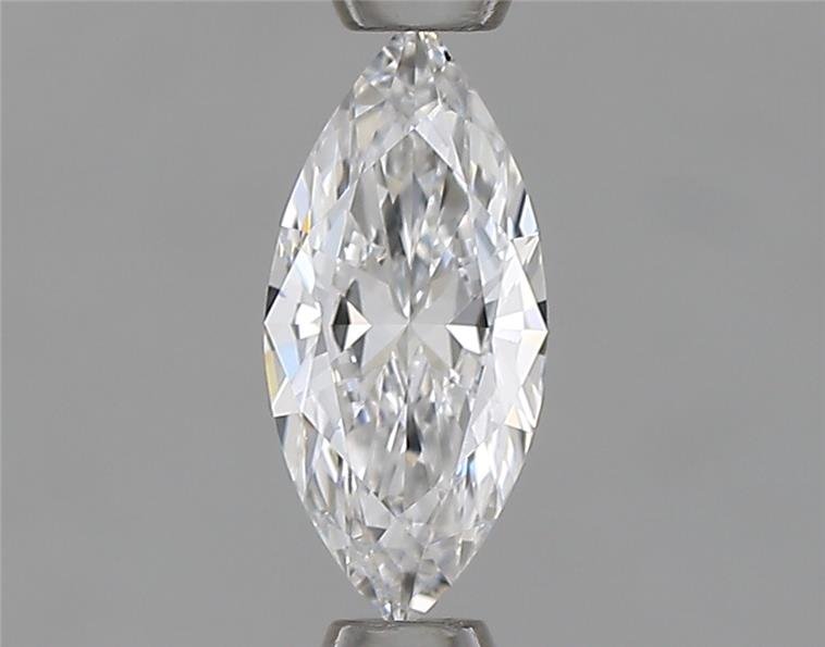 0.31ct D SI1 Very Good Cut Marquise Diamond