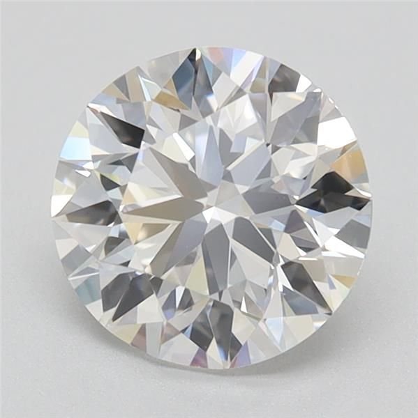 1.20ct E VS1 Rare Carat Ideal Cut Round Lab Grown Diamond