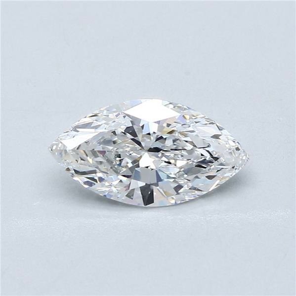 1.37ct E VS1 Very Good Cut Marquise Diamond