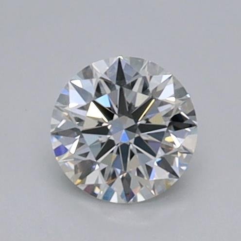 0.30ct F VVS1 Rare Carat Ideal Cut Round Diamond