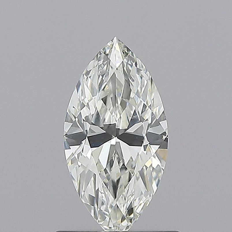 0.70ct I SI2 Very Good Cut Marquise Diamond