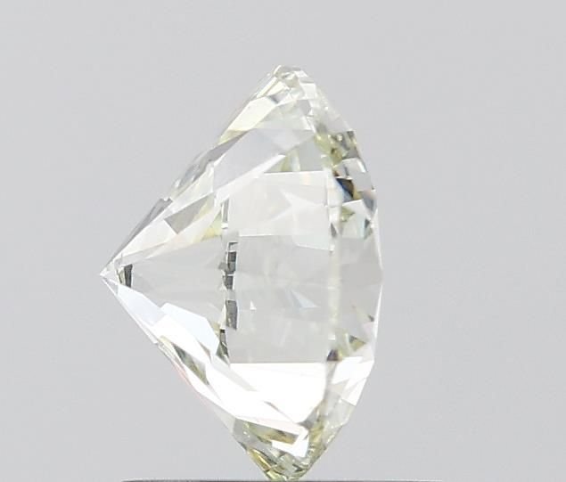 1.62ct J VS2 Ideal Cut Round Diamond