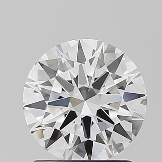 1.19 Carat Round Lab Diamond