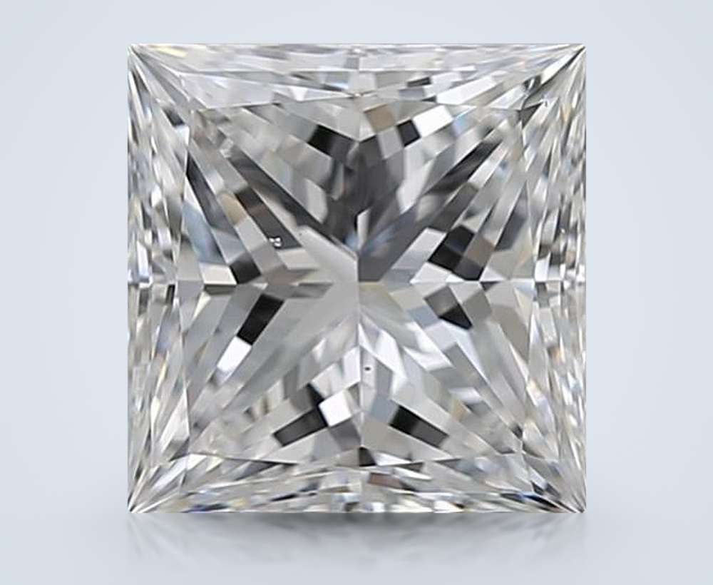 2.30 Carat Princess Natural Diamond