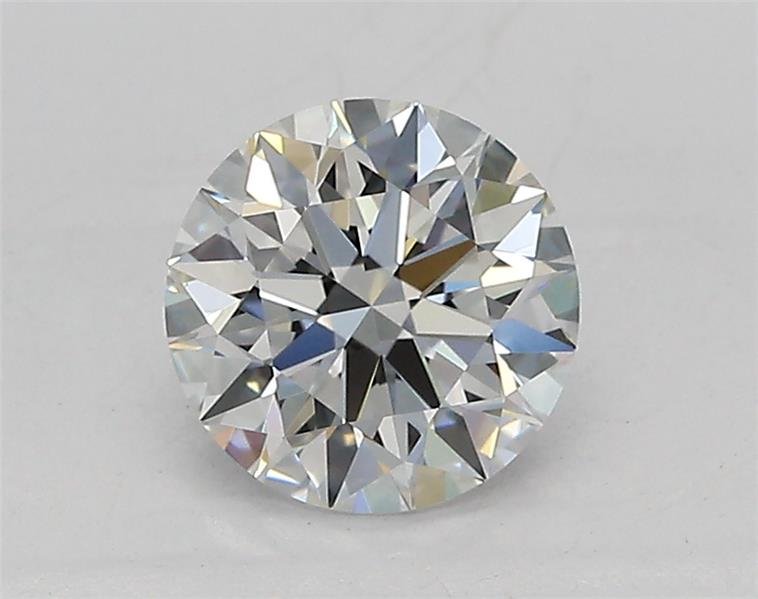 1.05ct D VS1 Rare Carat Ideal Cut Round Lab Grown Diamond