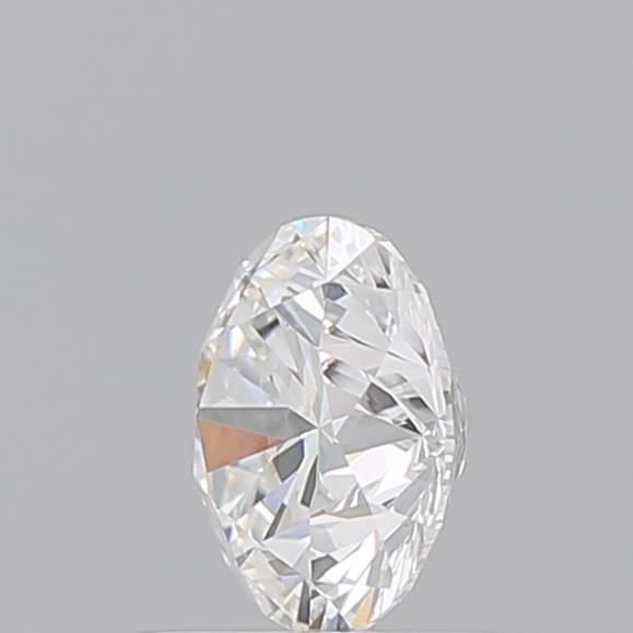 0.81ct E VS1 Rare Carat Ideal Cut Round Lab Grown Diamond