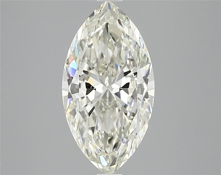 2.01ct J VS2 Rare Carat Ideal Cut Marquise Diamond