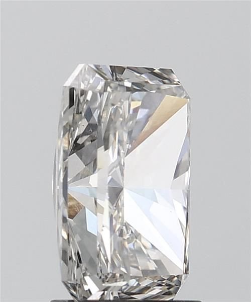 2.50ct I VS1 Rare Carat Ideal Cut Radiant Lab Grown Diamond