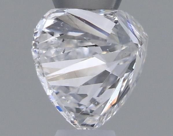 0.40ct D SI1 Excellent Cut Heart Diamond