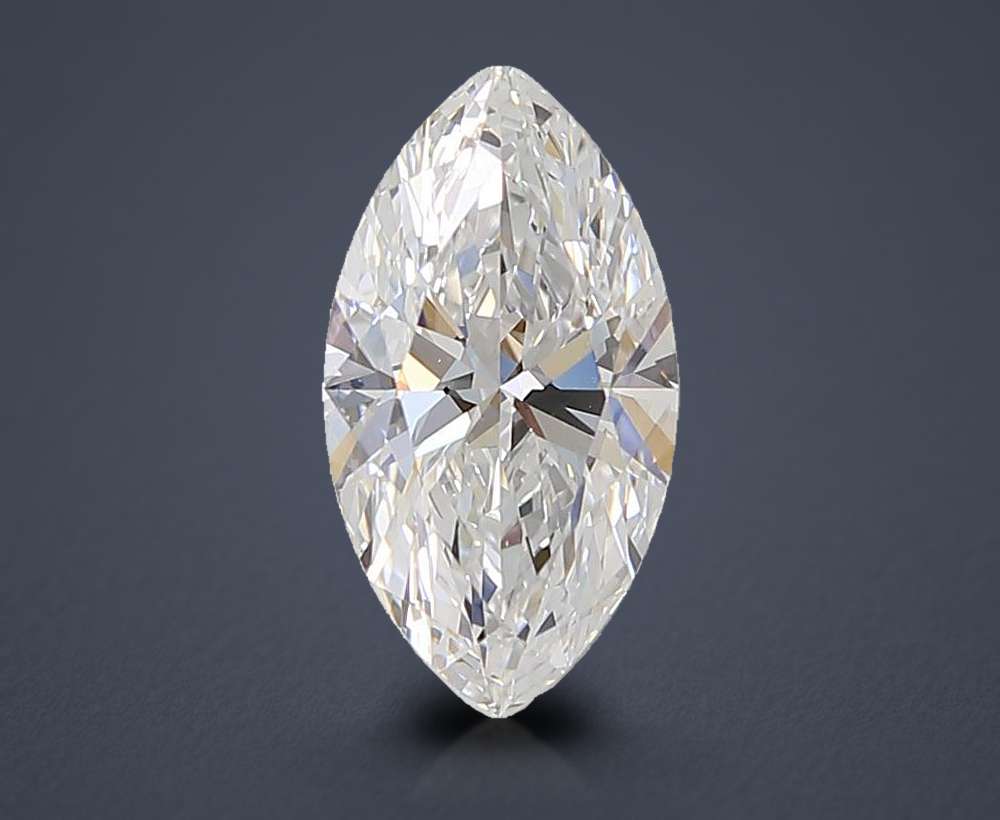 1.22 Carat Marquise Lab Diamond