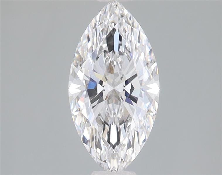 0.98 Carat Marquise Lab Diamond