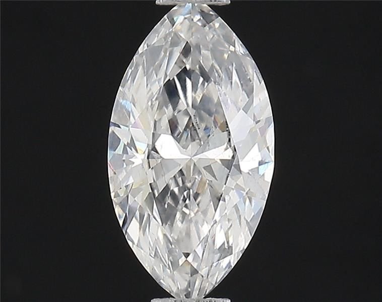 0.87ct F VS1 Excellent Cut Marquise Lab Grown Diamond