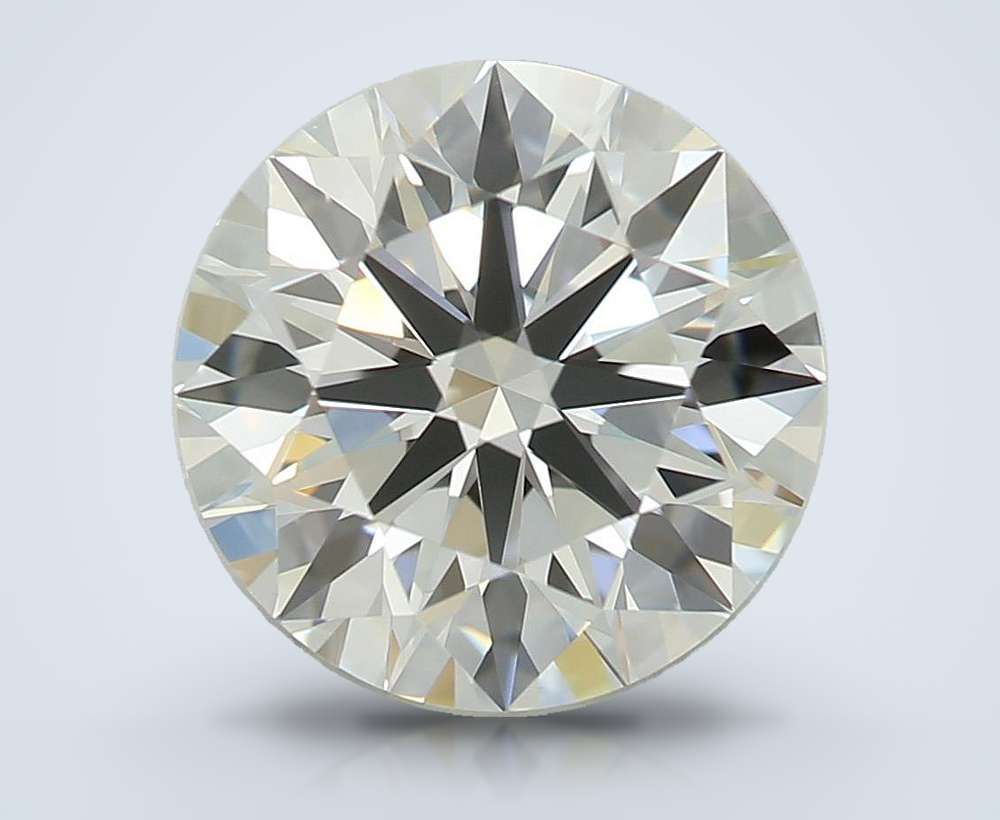 1.79 Carat Round Lab Diamond
