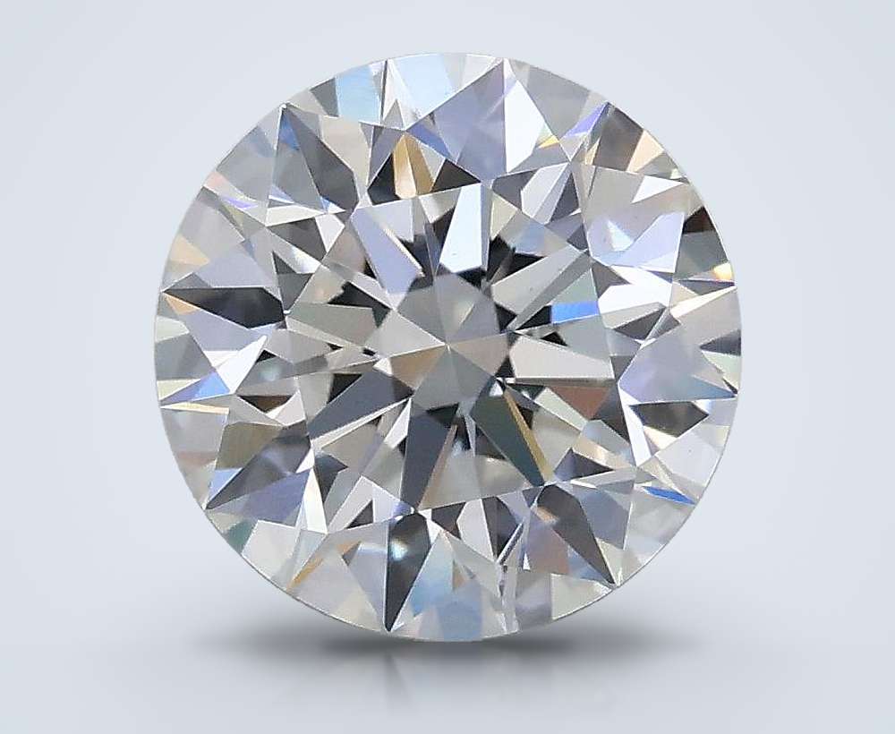 1.79 Carat Round Lab Diamond