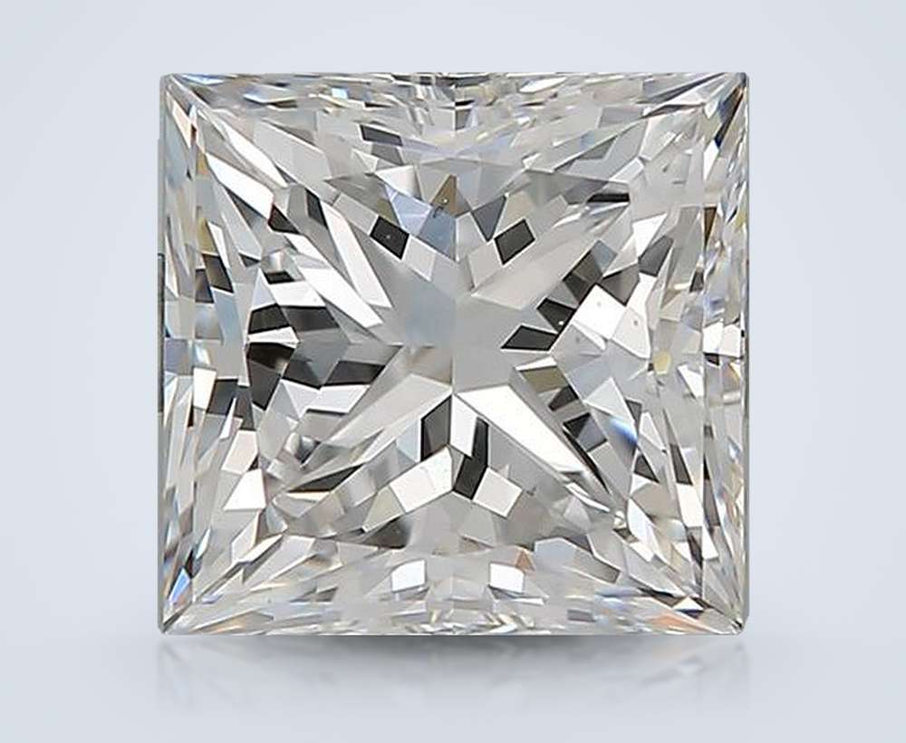 2.15 Carat Princess Natural Diamond
