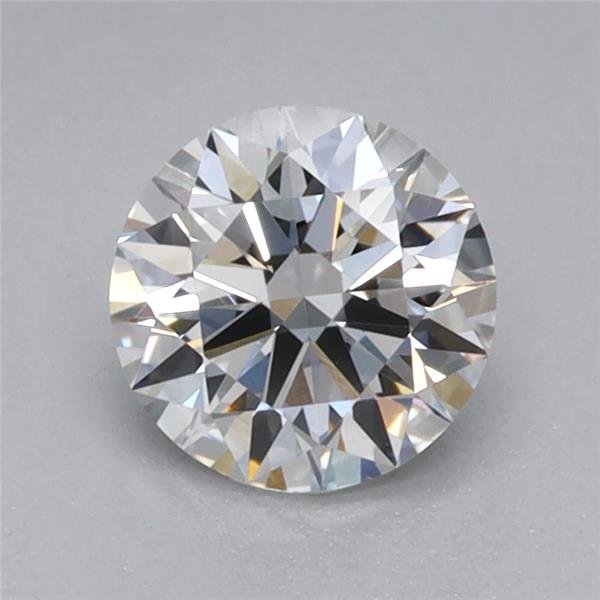 0.33ct F VS1 Rare Carat Ideal Cut Round Diamond
