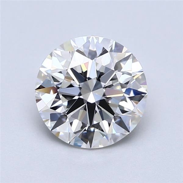 1.40ct G VS1 Rare Carat Ideal Cut Round Diamond