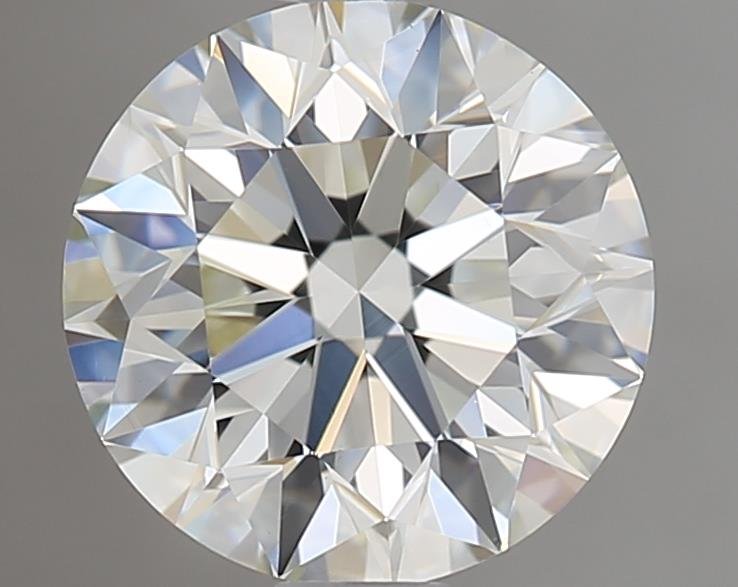 1.33ct K VS2 Excellent Cut Round Diamond