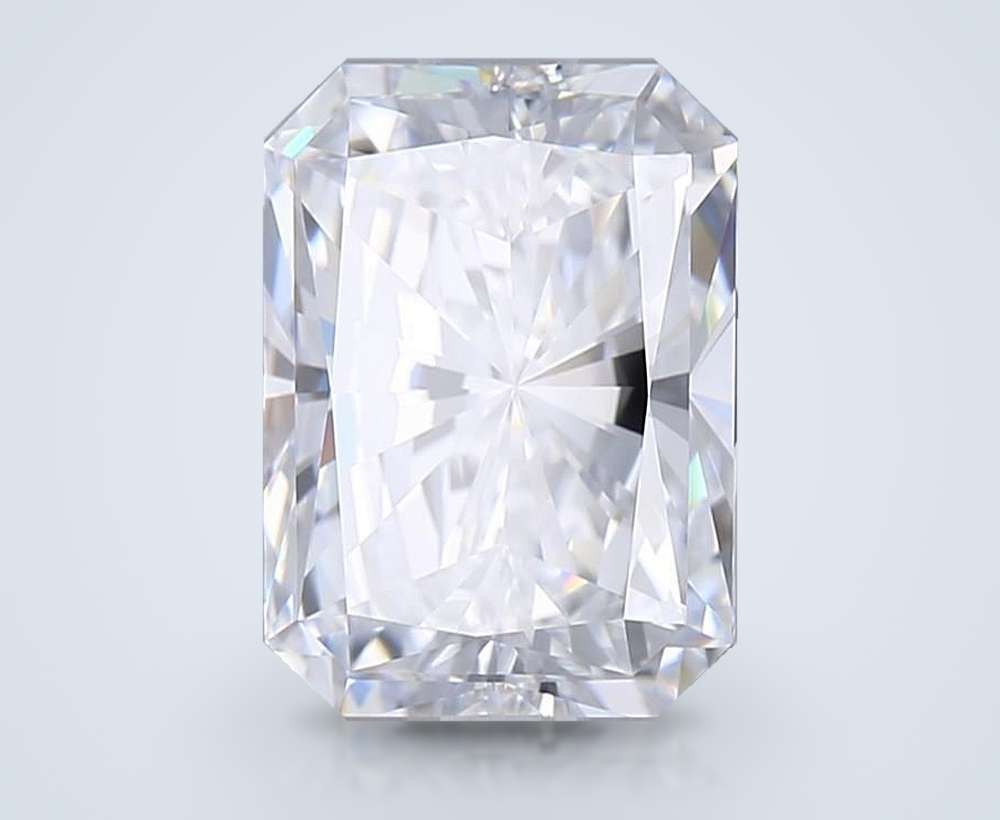 2.22 Carat Radiant Lab Diamond