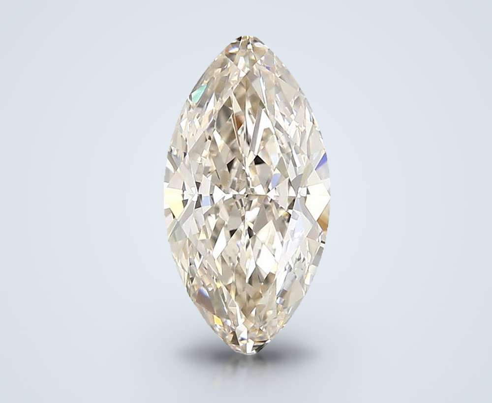 1.01 Carat Marquise Natural Diamond