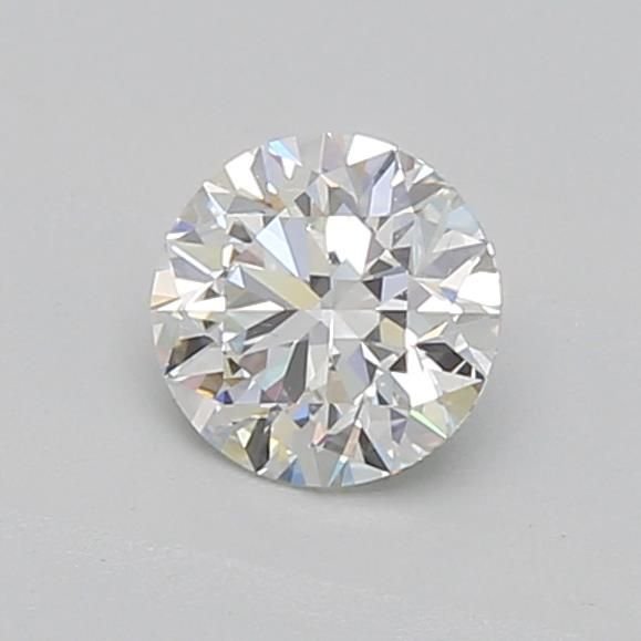 0.66ct G VS1 Rare Carat Ideal Cut Round Diamond