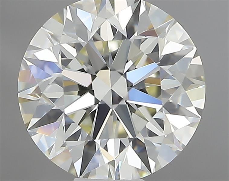 1.18ct K VS1 Excellent Cut Round Diamond