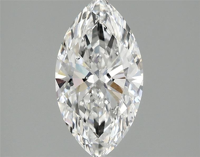 1.42 Carat Marquise Lab Diamond