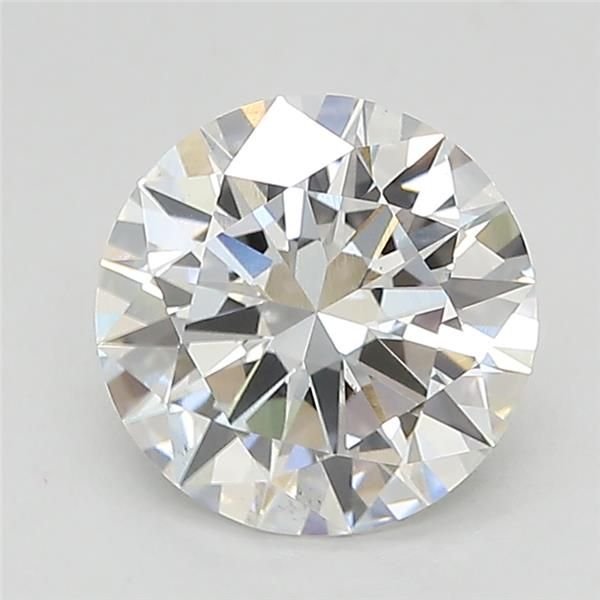 2.00ct E VS2 Excellent Cut Round Lab Grown Diamond
