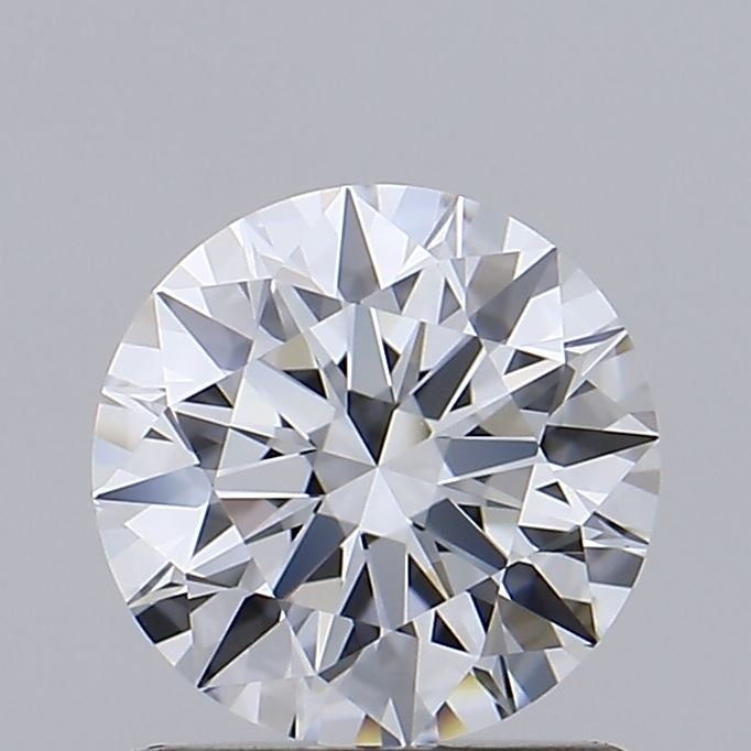 0.95ct E VVS1 Rare Carat Ideal Cut Round Lab Grown Diamond