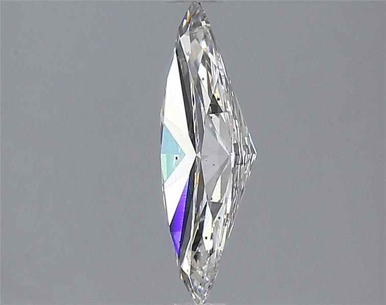 1.01ct I VS2 Rare Carat Ideal Cut Marquise Lab Grown Diamond