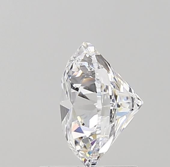 1.60ct D FL Rare Carat Ideal Cut Round Diamond