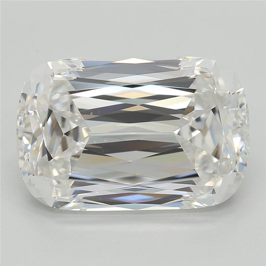 5.05 Carat Radiant Lab Diamond