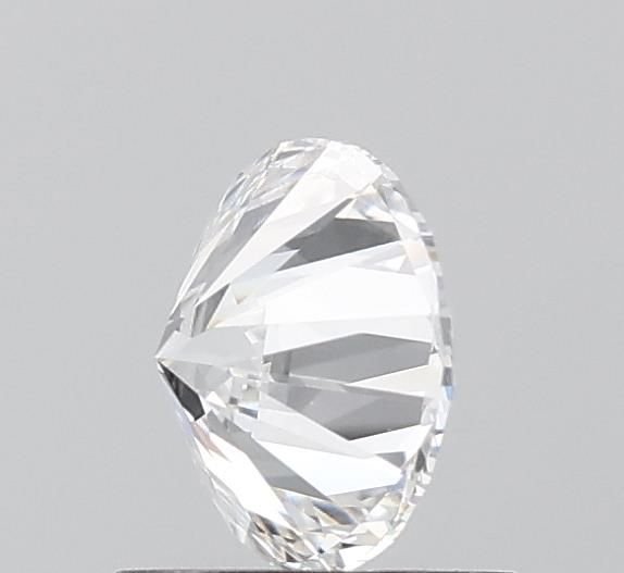 0.96ct E VS1 Rare Carat Ideal Cut Round Lab Grown Diamond