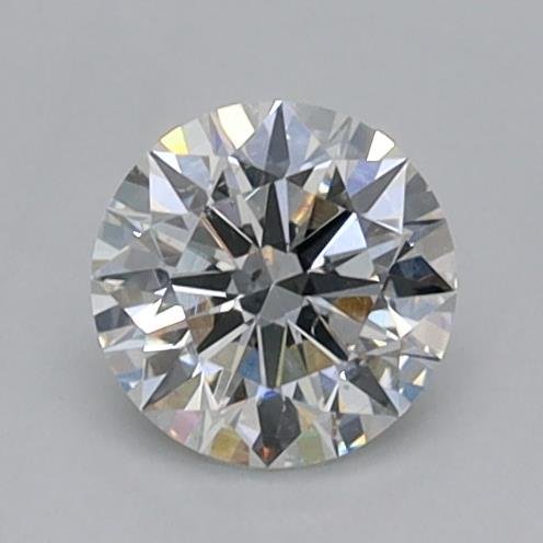 0.40ct G SI2 Rare Carat Ideal Cut Round Diamond