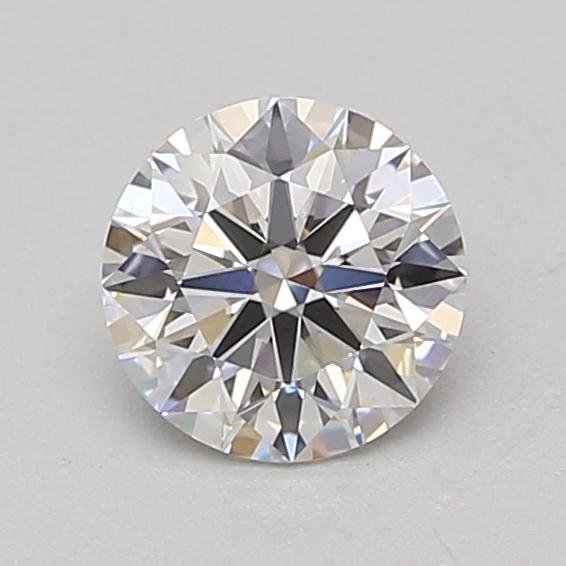 1.10ct E VS1 Rare Carat Ideal Cut Round Lab Grown Diamond