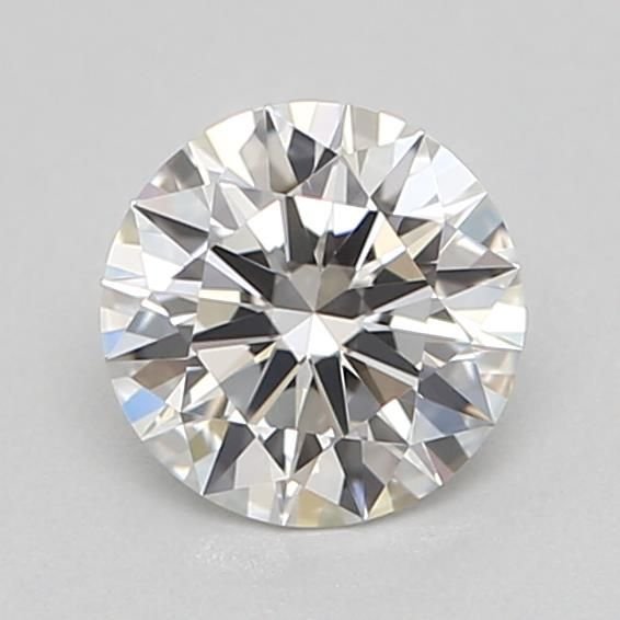 0.32ct G VVS1 Rare Carat Ideal Cut Round Diamond