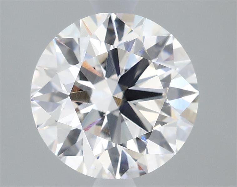 1.89ct G VS1 Rare Carat Ideal Cut Round Lab Grown Diamond