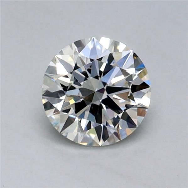 0.30ct H VS2 Rare Carat Ideal Cut Round Diamond