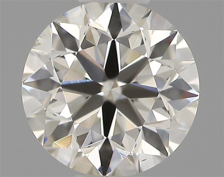 0.40ct H VS2 Excellent Cut Round Diamond